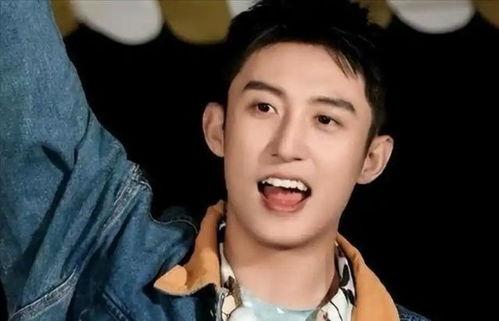 黄景瑜圈内爆料,一场关于友情与利益的较量