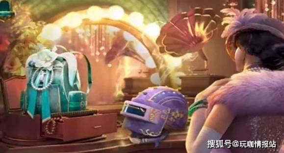 悲喜吃鸡新皮肤爆料最新,带你领略游戏时尚新潮流 第2张 悲喜吃鸡新皮肤爆料最新,带你领略游戏时尚新潮流 第2张