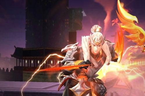 赵云皮肤 爆料视频网,爆料视频网独家首曝，神秘特效引期待