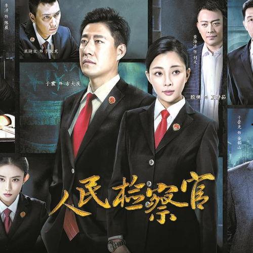 人民检察官在线观看,正义之光,守护公平正义的在线传奇 第2张 人民检察官在线观看,正义之光,守护公平正义的在线传奇 第2张
